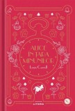 Alice in Tara Minunilor - Lewis Carroll