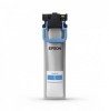Cartus cerneala Epson C13T11D240 CYAN XL, capacitate 5k pagini,compatibil cu: