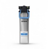 Cartus cerneala Epson C13T11D240 CYAN XL, capacitate 5k pagini,compatibil cu:
