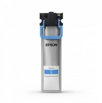 Cartus cerneala Epson C13T11D240 CYAN XL, capacitate 5k pagini,compatibil cu: foto