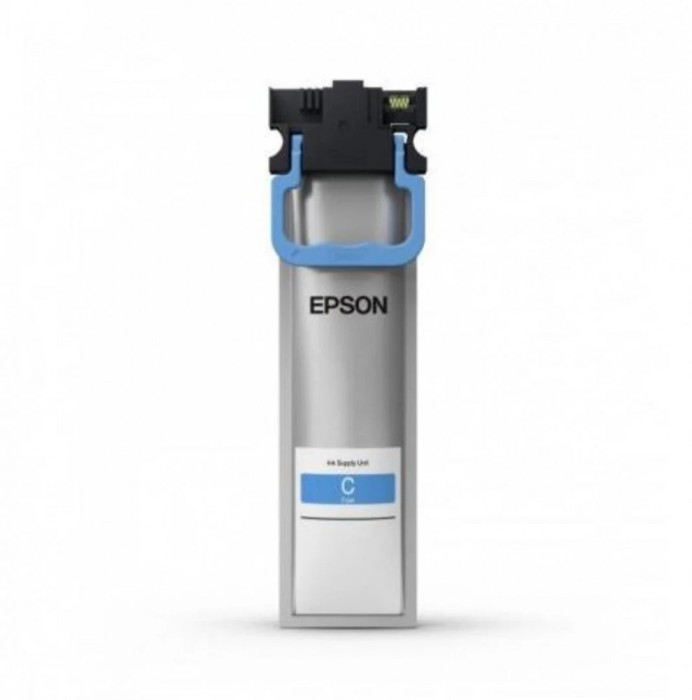 Cartus cerneala Epson C13T11D240 CYAN XL, capacitate 5k pagini,compatibil cu:
