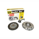 Kit ambreiaj Luk 624312634