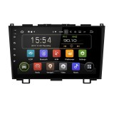 Navigatie Auto Multimedia cu GPS Android Honda CRV (2006 - 2011), 2GB RAM + 16GB ROM, Display 9 &quot;, Internet, 4G, Aplicatii, Waze, Wi-Fi, USB, Bluetoot