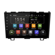 Navigatie Gps Android Honda CRV ( 2006 - 2011 ) , 2GB RAM + 16GB ROM , Garantie foto