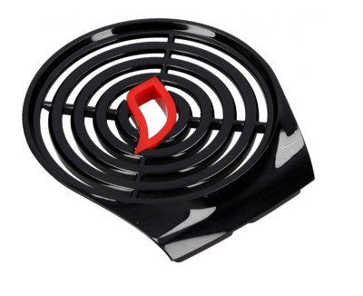 Grilaj tava scurgere GROUPE SEB MS-624363 pentru espressor Krups KP130x foto