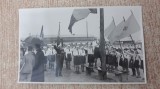 Parada Strajeri - C&acirc;mpina 1938, Necirculata, Fotografie