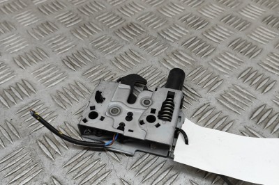 &amp;Icirc;ncuietoare capota AUDI Q4 SUV F4B 2023 OEM: 89A823509A 29082985 foto