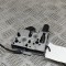 &Icirc;ncuietoare capota AUDI Q4 SUV F4B 2023 OEM: 89A823509A 29082985