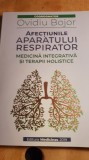 Ovidiu bojor,afectiunile aparatului respirator medicina interogativa / 0062