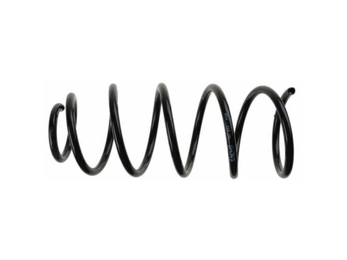 Arc spiral Aftermarket S04-4004234