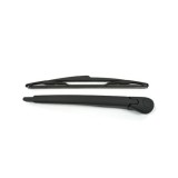 Set brat stergator cu lamela 350 mm pentru luneta renault Megane I 01.96-12.07