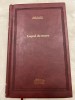 Lupul de Mare - Jack London, Colectia Adevarul de Lux, Editie Piele, 2008, Necitita, Nr. 107