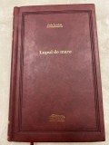 Adevarul COLECTIA DE LUX - Jack London - Lupul de mare , 2008 , Nr. 107