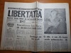 Libertatea 12-13 aprilie 1991-art anda calugareanu