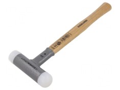 Ciocan rotund din lemn 460g 330mm