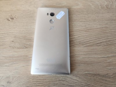 Telefon Allview X2 Soul Xtreme defect pentru dezmembrat foto