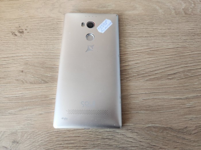 Telefon Allview X2 Soul Xtreme defect pentru dezmembrat