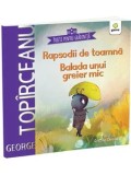 Cumpara ieftin Rapsodii de toamna. Balada unui greier mic/George Topirceanu