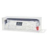 Penar Transparent Stars, Legami