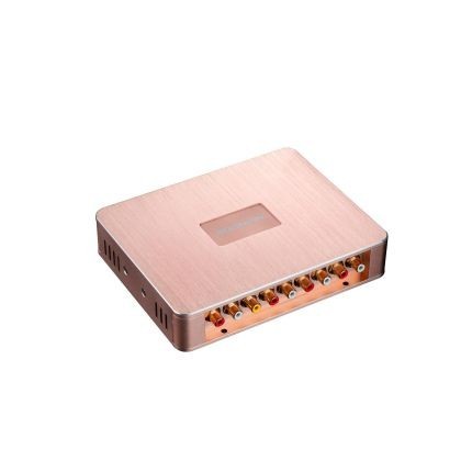 Amplificator auto Goldhorn P1 DSPA CarStore Technology