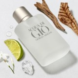 Apa de Toaleta Giorgio Armani Acqua di Gio, Barbati, 100ml, 100 ml, Parfum