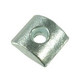 Clemă pentru dinți greblă rotativă compatibilă Stoll