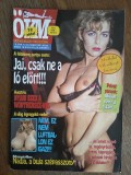 OKM / Iulie 1992 - Revista ilustrata pentru adulti / R1P1P