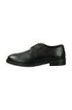 Gant pantofi de piele Bidford barbati, culoarea negru, 30631923.G00