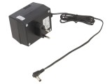 Transformator de siguranță 19VA 230VAC 24V