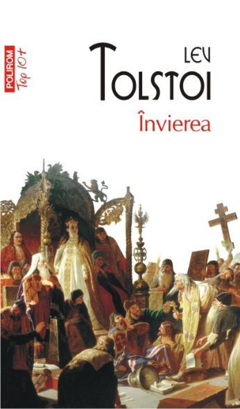 Invierea &ndash; Lev Tolstoi