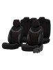 Set Huse Scaun Sapphire Rosu, Umbrella