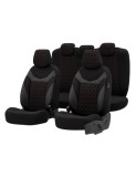 Set Huse Scaun Sapphire Rosu, Umbrella