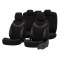 Set Huse Scaun Sapphire Rosu, Umbrella