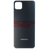 Capac Baterie Samsung Galaxy A22 5G (A226) Gri Inchis / Gray - Compatibil