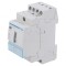 Contactor 4-Poli 25A 24VDC NO -10&divide;50&deg;C