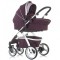 Carucior Chipolino Up &amp; Down 3 in 1 amethyst