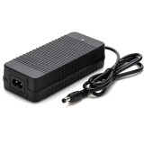 &Icirc;ncărcător Li-Ion 21V 2A pentru acumulatori 18650, 18V și BMS 5S