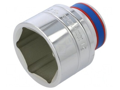 Tubulară 6-Puncte 3/4 73mm Scurtă foto