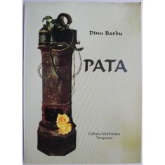 Pata &ndash; Dinu Barbu
