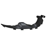 Suport far Chevrolet Aveo (T300), 05.2011-2014, Dreapta, Fata, 95976851