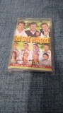 CASETA AUDIO CEI TREI VERISORI ORIGINALA