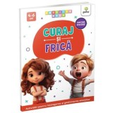 Curaj si frica - Gama
