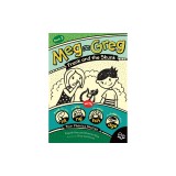 Meg and Greg: Frank and the Skunk