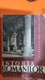 Istoria Romanilor - Constantin C. Giurescu vol.III partea II