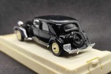 Macheta Citroen 15 CV - Solido 1/43, 1:43