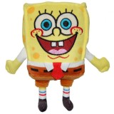 Jucarie din plus SpongeBob SquarePants, 18 cm, Play By Play