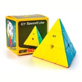 QY Toys QiMing S2 Pyraminx