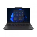 Laptop ThinkPad X13 Gen 6 (Intel), 13.3 WUXGA (1920x1200) IPS 400nits Anti-glare, 100% sRGB, Intel&reg; Core Ultra 7 255U, 12C (2P + 8E + 2LPE) / 14T, Max