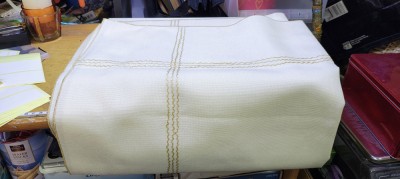 Fata de Masa Proflax Damast 80 X 80 #A7531han foto