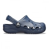 Saboți Crocs Baya Kids Clog Bleumarin - Navy, 28 - 30, 32 - 34, Albastru